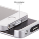 Illustration for article titled A MagSafe Charger for the iPhone Would Be Awesome